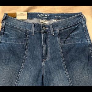 Ariat slim trouser